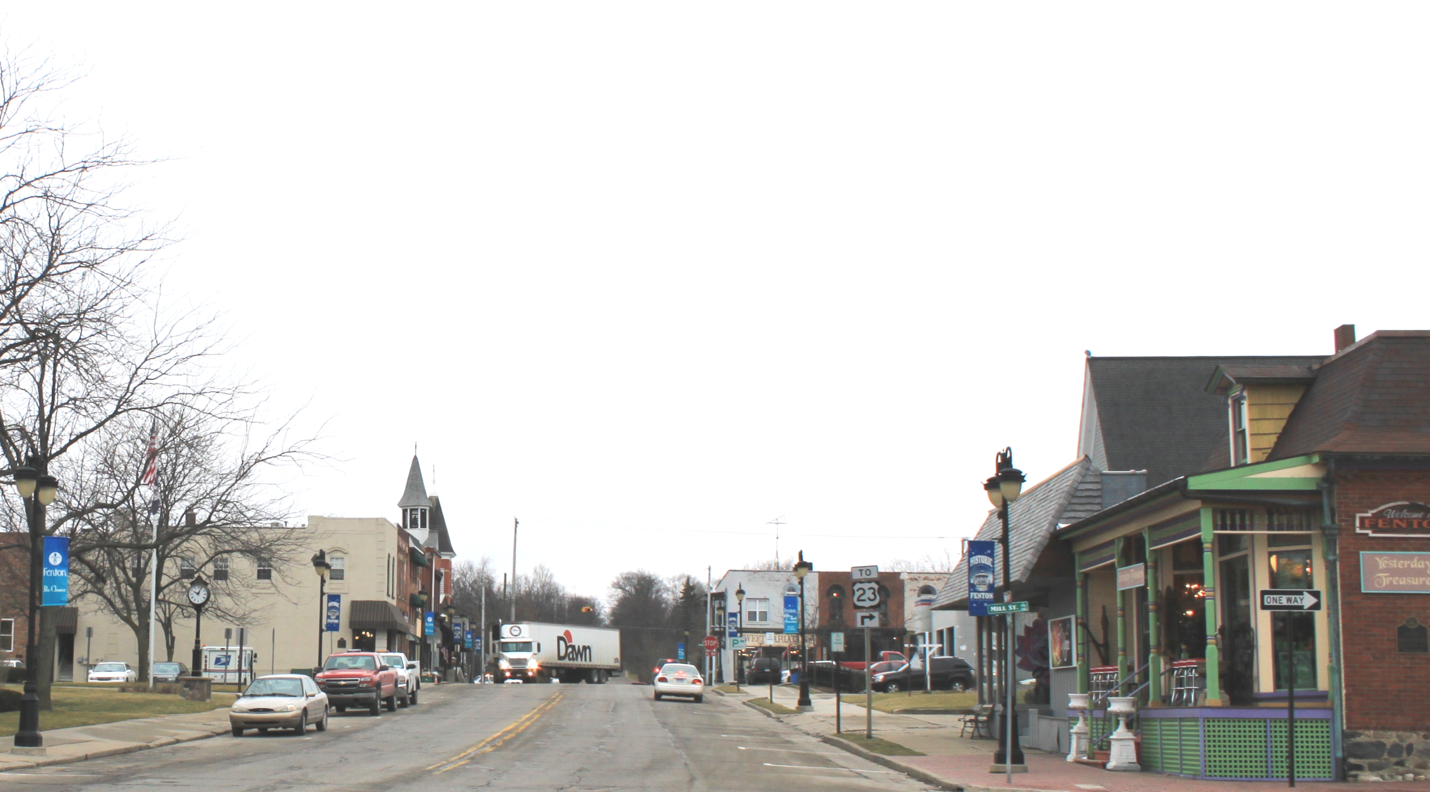 Michigan
